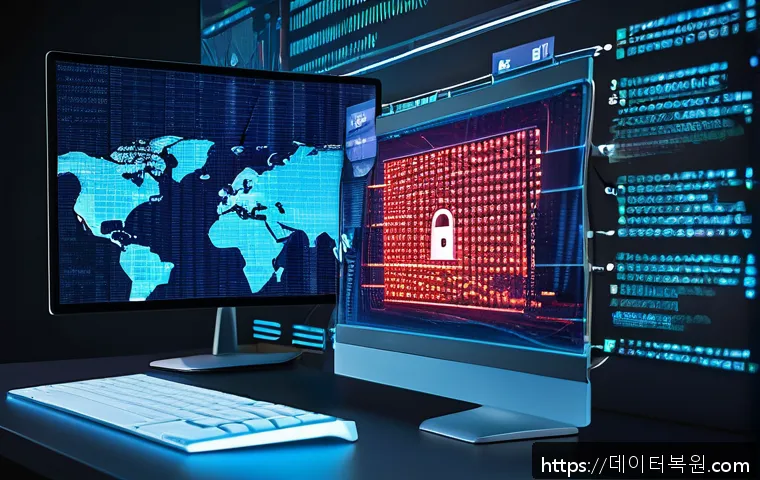 대조동 악성코드 바이러스 관련 이미지 2