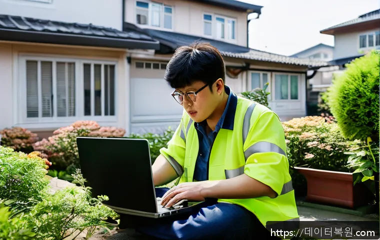 무악동 노트북 전원 오류 긴급 해결과 복구 사례 분석 5