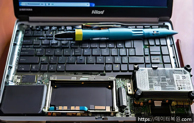 무악동 WIN32K_POWER_WATCHDOG_TIMEOUT 관련 이미지 1