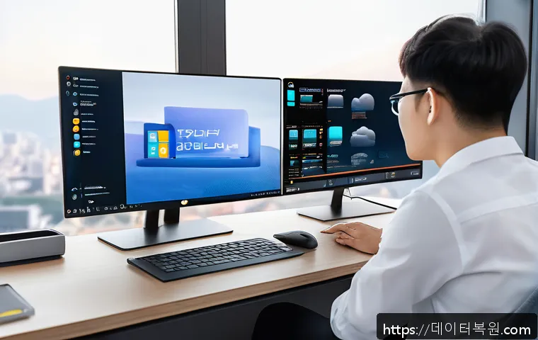 서린동 BOOTMGR is missing 관련 이미지 1