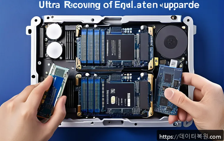 장충동 하드조립 및 교체수리 관련 이미지 2