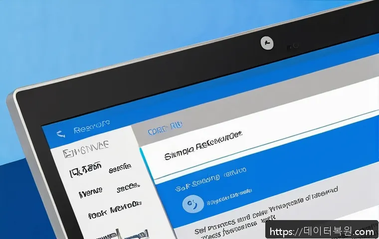 사당동 SYSTEM_THREAD_EXCEPTION_NOT_HANDLED 관련 이미지 1