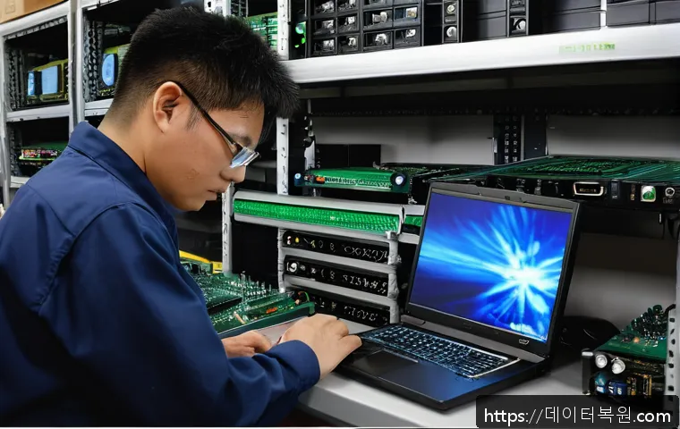 사당동 SYSTEM_THREAD_EXCEPTION_NOT_HANDLED 관련 이미지 2