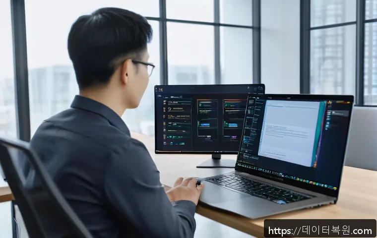 남현동 본체 꺼졌다 켜졌다 할때 관련 이미지 2