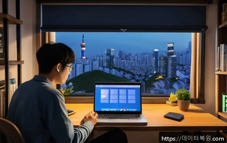 인사동 BAD_SYSTEM_CONFIG_INFO 관련 이미지 1