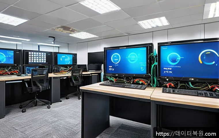 충정로 서버출장방문수리점 관련 이미지 1