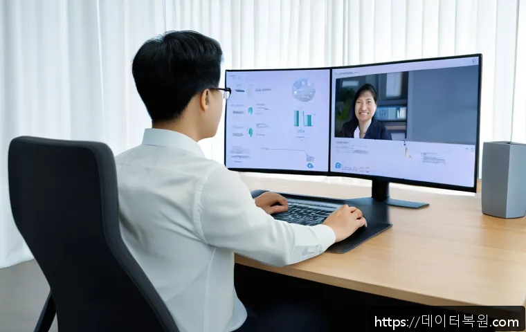 충정로 서버출장방문수리점 관련 이미지 2