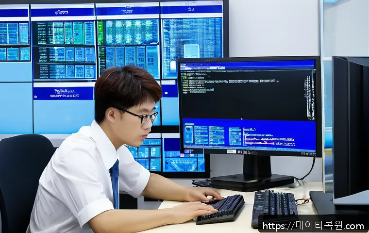 강일동 그래픽 드라이버 오류 긴급 복구 사례와 원인 분석으로 빠른 문제 해결 가이드 5