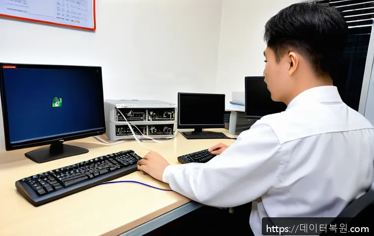 인수동 STATUS_DEVICE_OFFLINE 관련 이미지 2