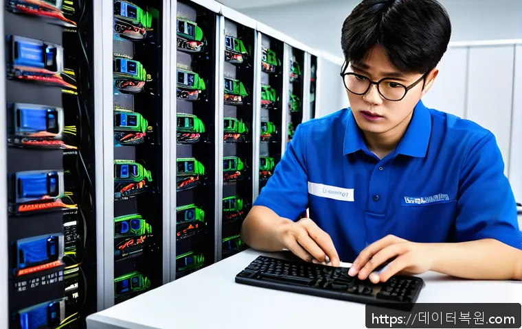 과천시 STATUS_KERNEL_UNSUPPORTED_DEVICE 관련 이미지 1