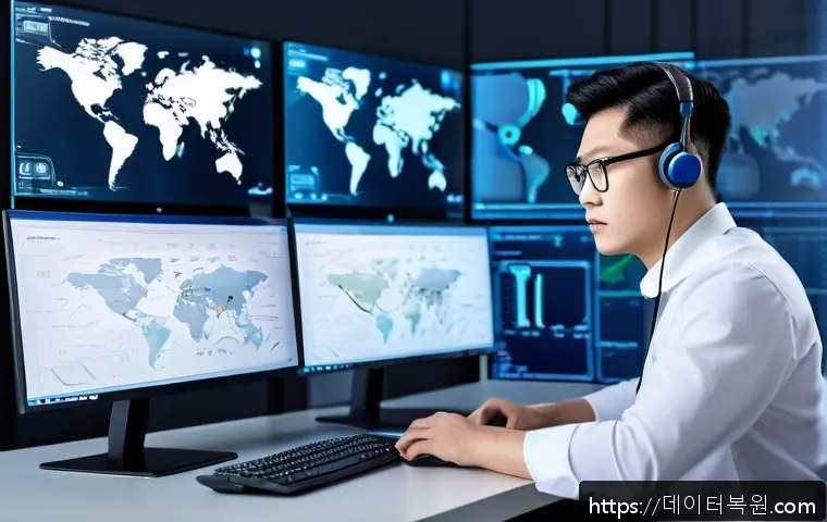 서원동 사무실 전산장애 ACCESS 권한 문제 긴급 복구 사례 및 해결법 안내 25