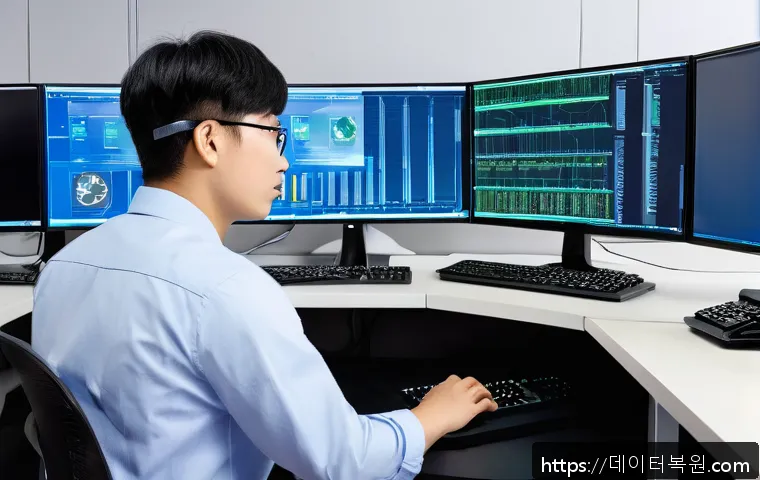 법곳동 커널 모듈 접근 거부 문제 해결과 시스템 보안 강화 사례 분석 1