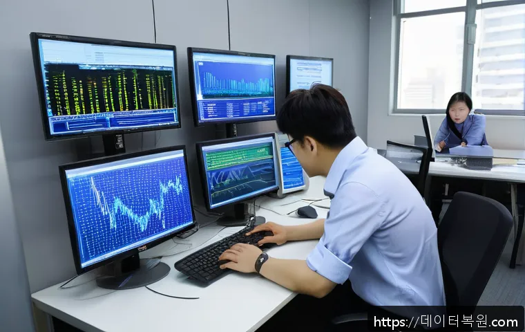 마포구 IT 사무실 응답 지연 문제 신속 복구 사례와 예방 팁 9