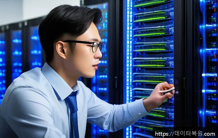 압구정동 커널 모듈 권한 오류 해결부터 재발 방지까지 전산실 긴급 복구 사례 13