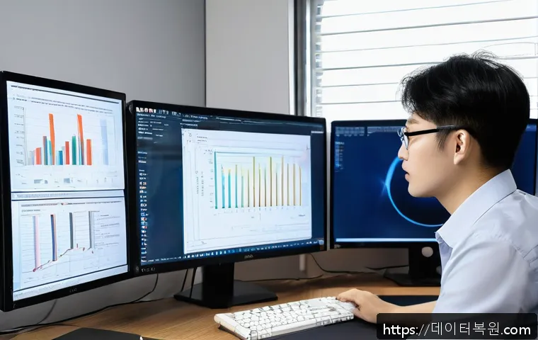 서대문구 컴퓨터 메모리 최적화 서비스 후기와 긴급 장애 해결 사례 1