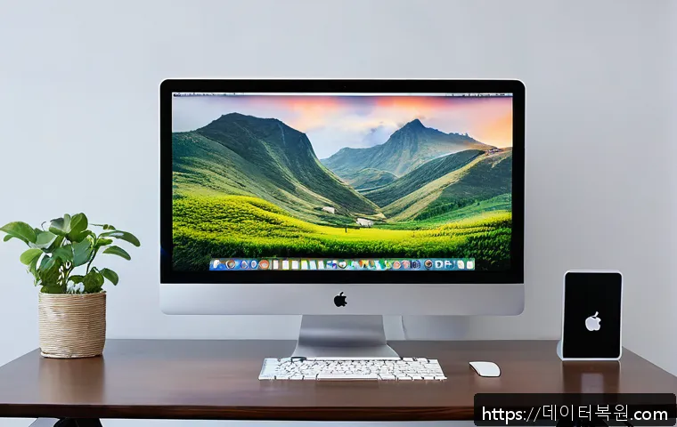 개화동 사무실 부트캠프 윈도우 재설치 및 초기화 완벽 가이드 후기 1