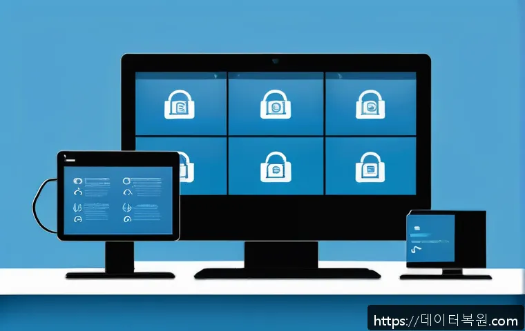 상봉동 STATUS_KERNEL_PERMISSION_DENIED 관련 이미지 1
