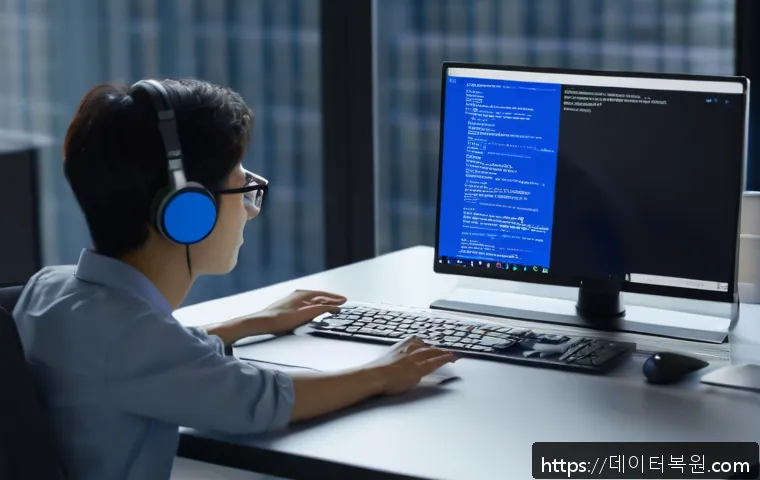 다산동 KERNEL_DATA_INPAGE_ERROR 관련 이미지 1
