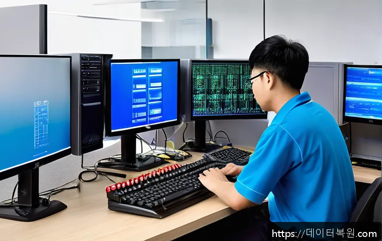 창전동 프로그램응답없음 관련 이미지 1