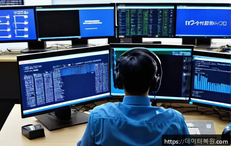 동작구 사무실 WIN32K 오류 긴급 복구 사례와 원인 분석 가이드 1