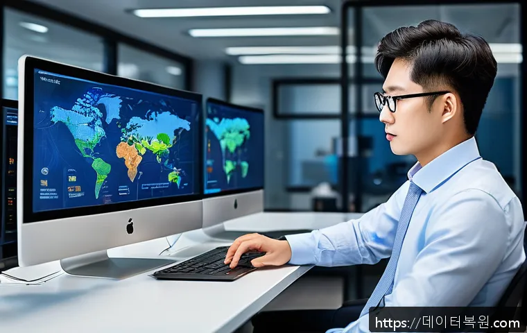 홍대 인근 이미지 접근 오류 해결 사례와 신속 복구 노하우 공유 1