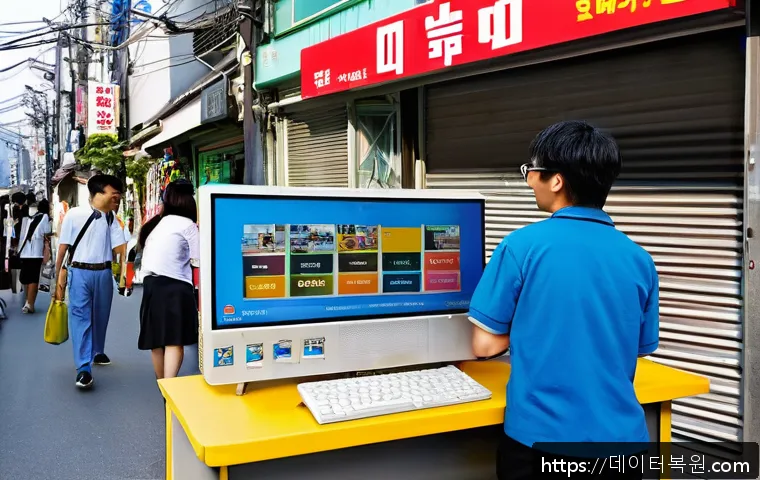 망원동 STATUS_IMAGE_ACCESS_DENIED 관련 이미지 2