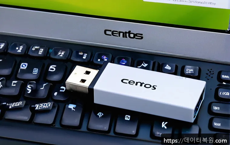 제기동 centos재설치 포맷  초기화 관련 이미지 1