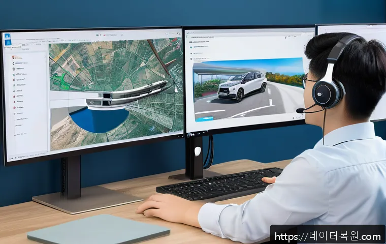중곡동 DEVICE_DRIVER_MISMATCH 관련 이미지 1