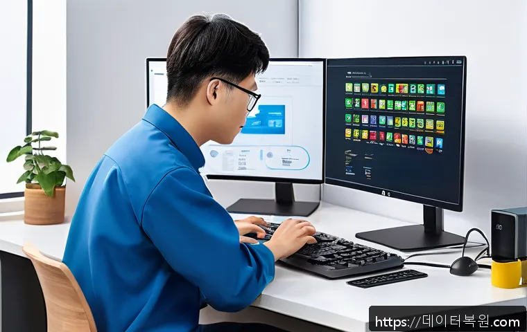 남현동 파워조립 및 교체수리 관련 이미지 2