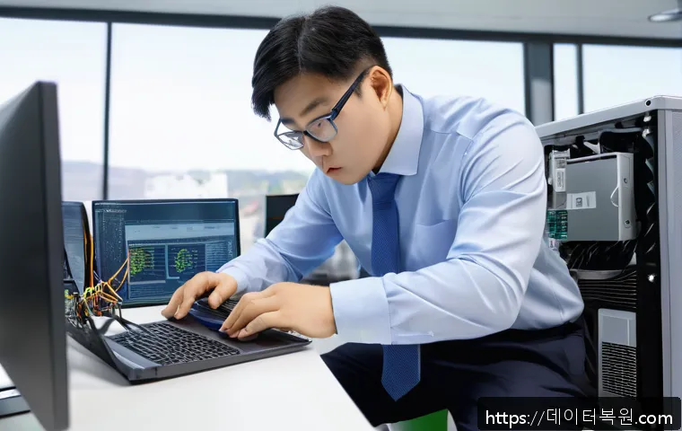 온수동 사무실 쿨러 교체 및 조립 서비스 후기와 신속한 문제 해결 가이드 1