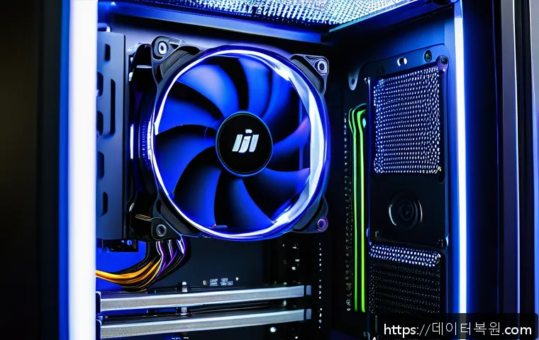 온수동 쿨러조립 및 교체수리 관련 이미지 1