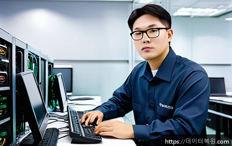 문봉동 사무실 세션 오류 해결과 신속한 시스템 복구 사례 분석 1