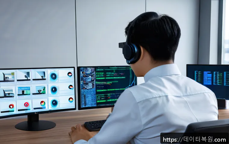 북한동 악성코드 바이러스 관련 이미지 1