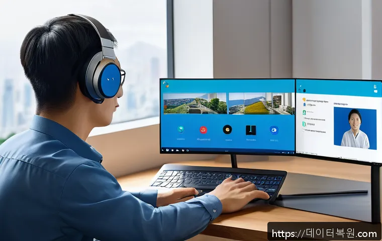 원문동 윈도우11 windows11 재설치 포맷  초기화 관련 이미지 2