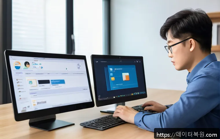 경기광주 STATUS_PAGEFILE_MISSING 관련 이미지 2