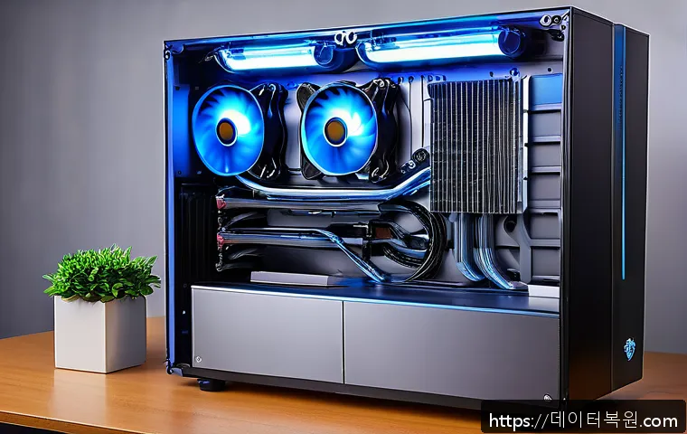 관수동 쿨러조립 및 교체수리 관련 이미지 1