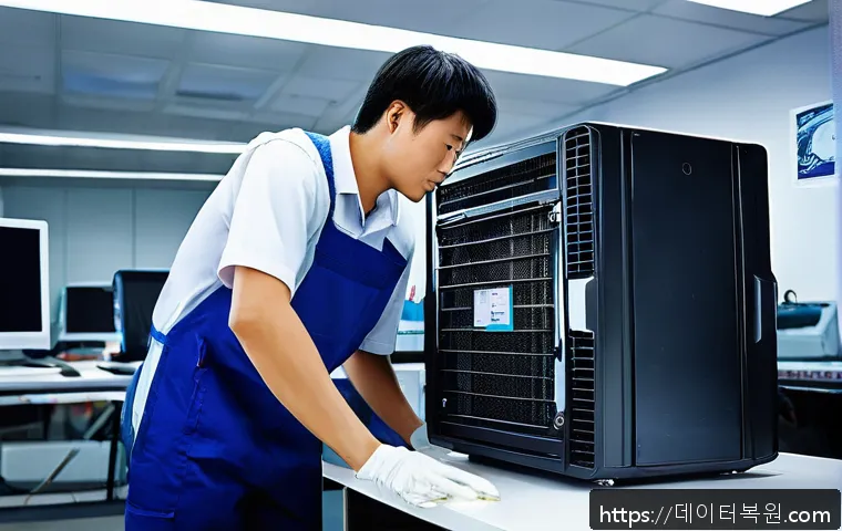 관수동 쿨러조립 및 교체수리 관련 이미지 2