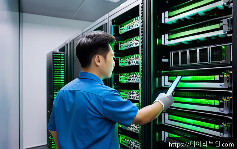 동선동 NAS출장방문수리점 관련 이미지 2