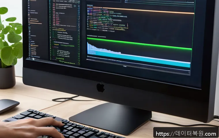 팔판동 해킨토시 재설치 포맷  초기화 관련 이미지 1