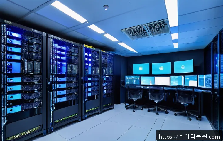 도선동 전산실 자원 소유 오류 문제 해결과 긴급 복구 사례 분석 1