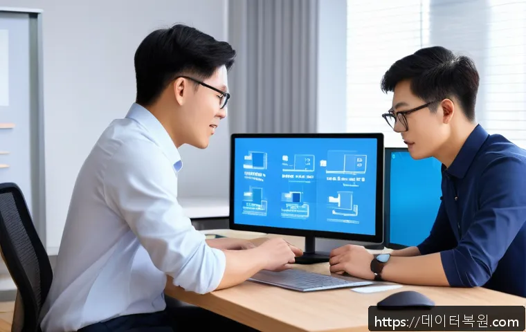 가리봉 STATUS_INVALID_CALLER 관련 이미지 1