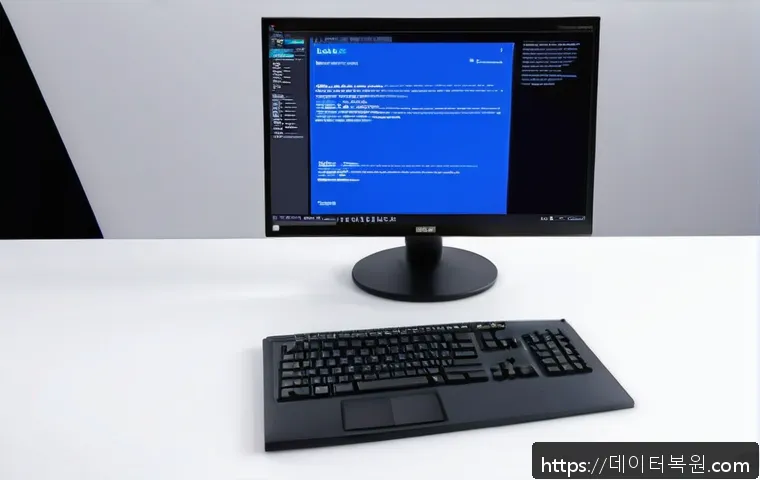 와룡동 STATUS_KERNEL_DISK_ERROR 관련 이미지 1
