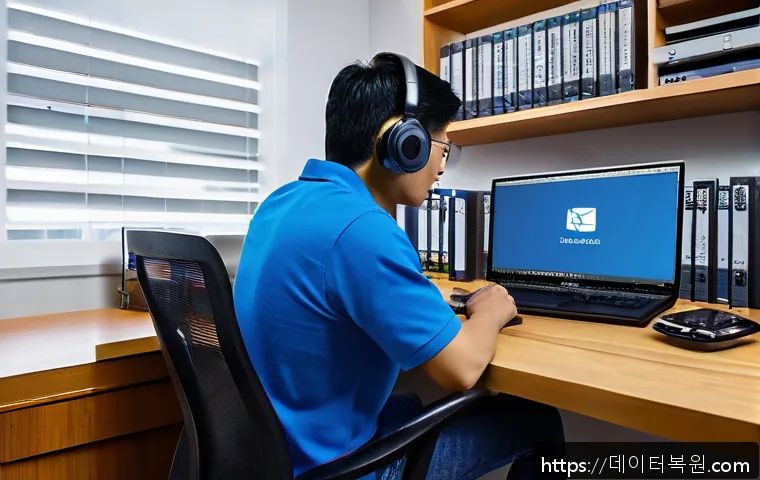 와룡동 STATUS_KERNEL_DISK_ERROR 관련 이미지 2