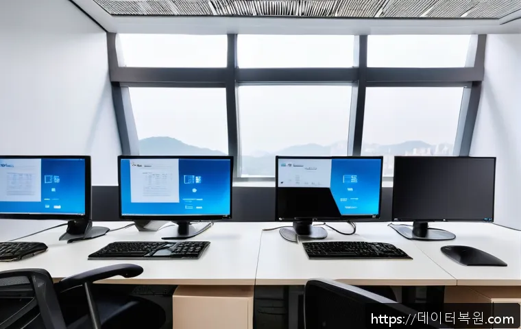 용산동 사무실 전력 절감 위한 스마트 절전모드 설정과 효과 분석 13