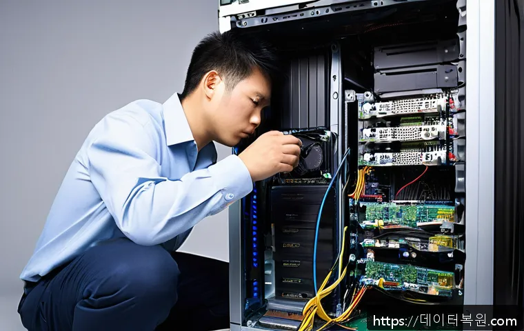 학온동 컴퓨터 부팅 오류 긴급복구 사례와 신속한 시스템 재설정 방법 29