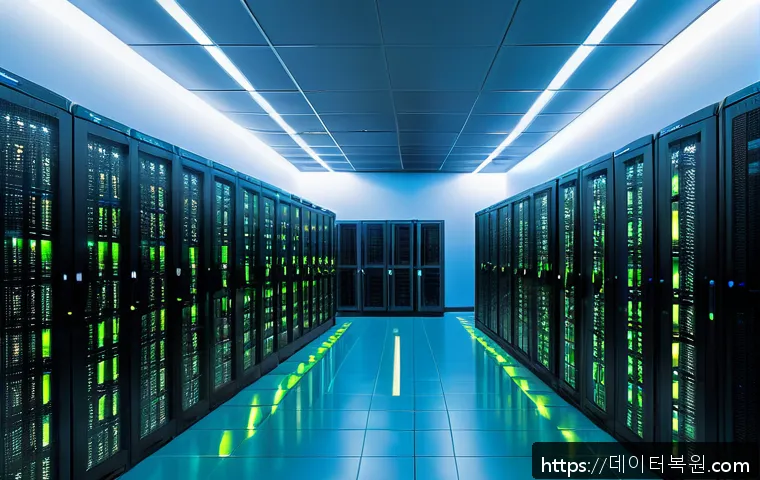 상계동 데이터 저장 문제 해결과 UDFS 파일 시스템 최적화 사례 분석 1