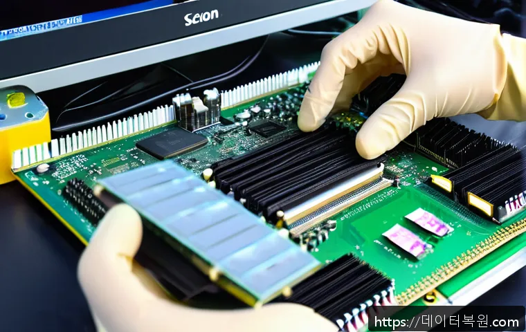 서교동 STATUS_KERNEL_THREAD_FAILURE 관련 이미지 1