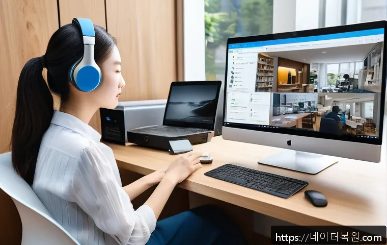 서교동 STATUS_KERNEL_THREAD_FAILURE 관련 이미지 2