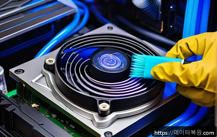 법곳동 그래픽 오류 긴급복구와 TDR 문제 해결 사례 분석 1