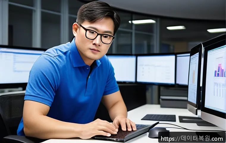 서울 강남구 맥북 부트캠프 윈도우 초기화 및 재설치 전문 서비스 후기 1